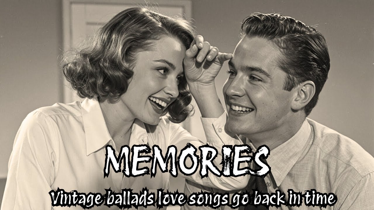 Timeless Memories | The Sound of the 1950s
