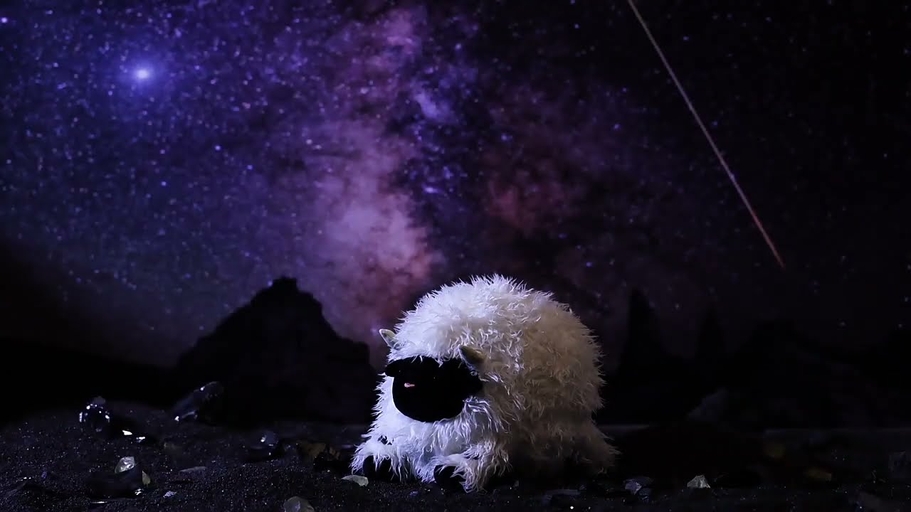 Cute Valais Blacknose Sheep Stuffed Animal Plush Toys