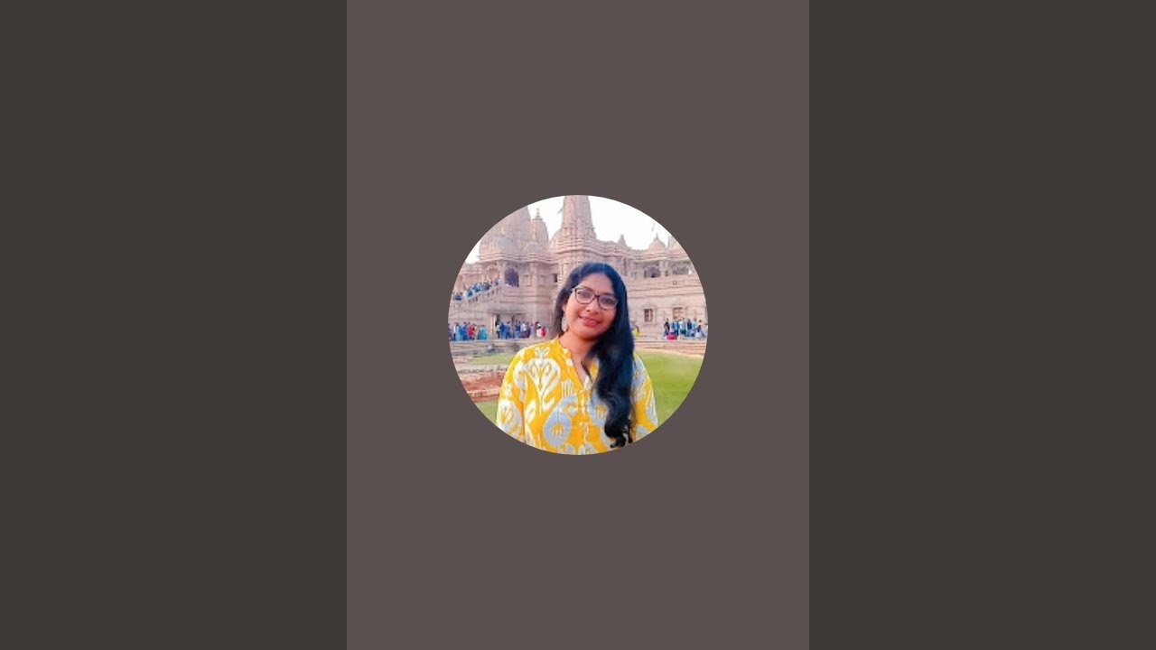 Ranju palliam vlogs is live!