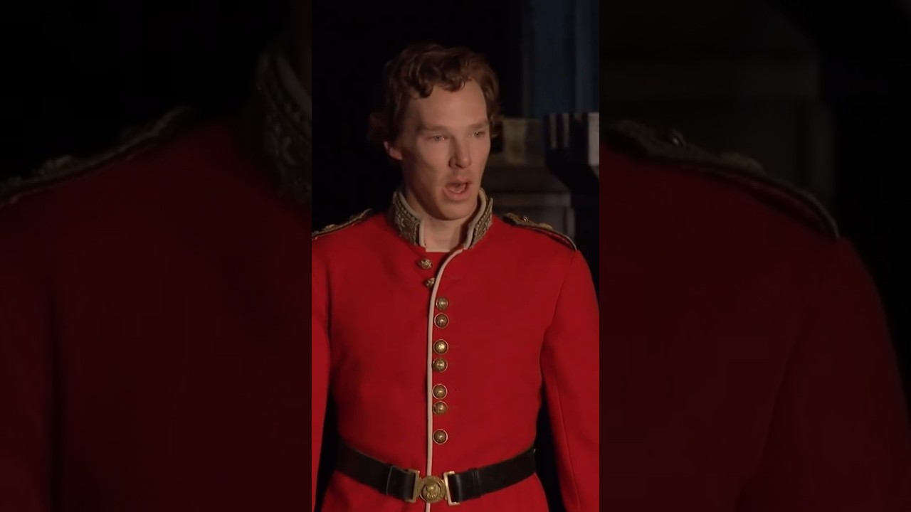 Pt. 1 National Theatre Hamlet (2015) Act III Scene 1 #nationaltheatre #shakespeare #hamlet