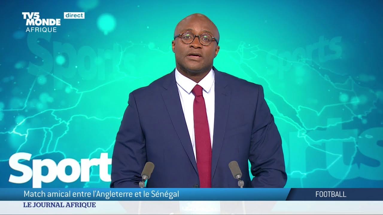 Le journal Afrique du mardi 10 juin 2025 sur TV5MONDE
