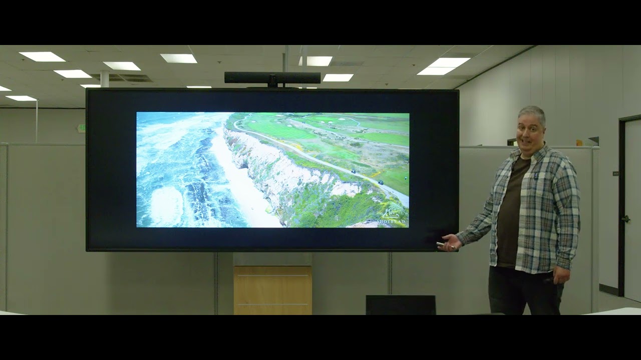 NEW PANA FEATURE - 21:9 MOVIE MODE!