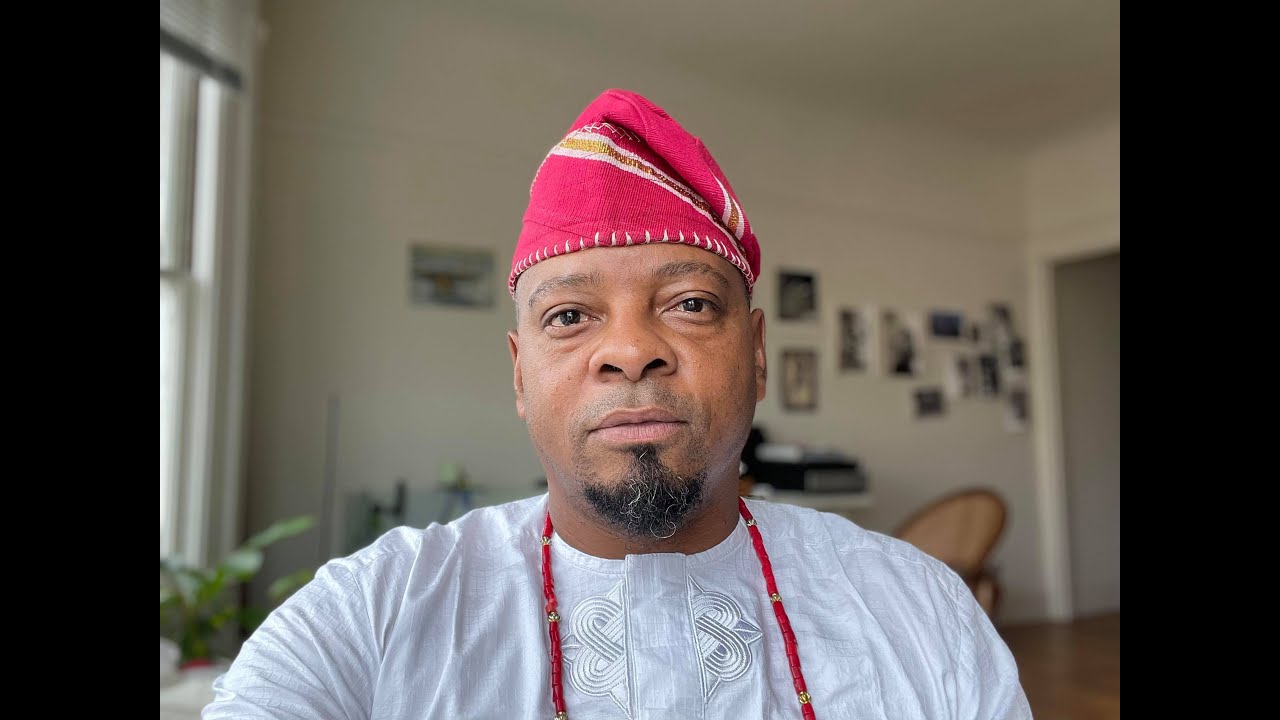 Isese, the 5% and Spiritual Maturity