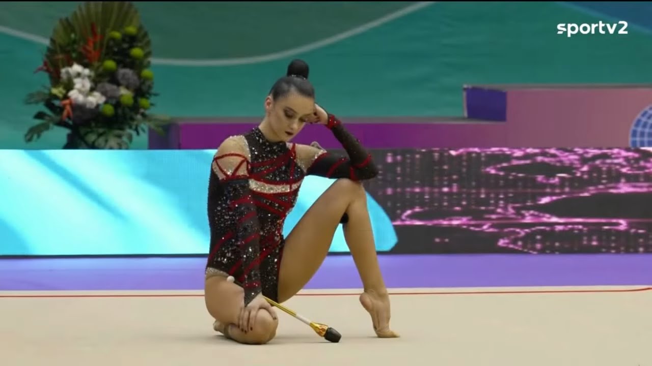 Clubs Final - WCC Portimão 2025