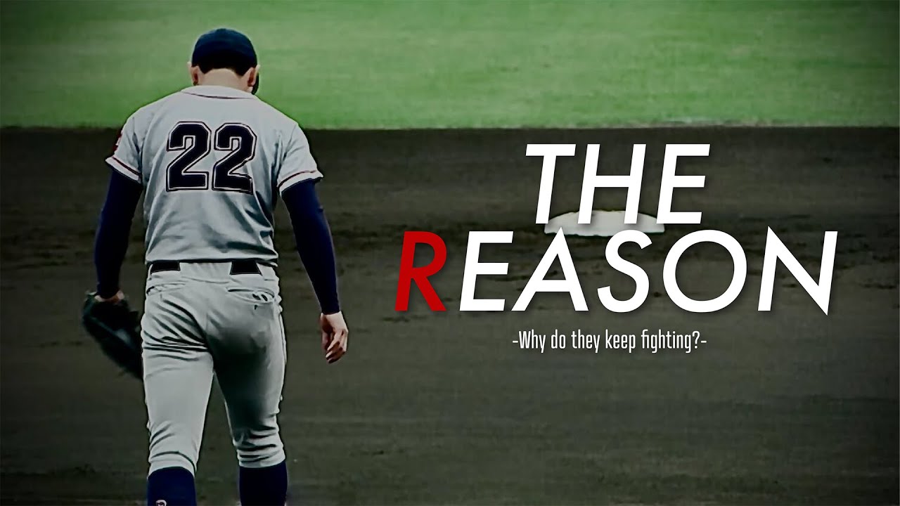立命館大学放送局ドキュメンタリー『THE REASON -Why do they keep fighting?-』