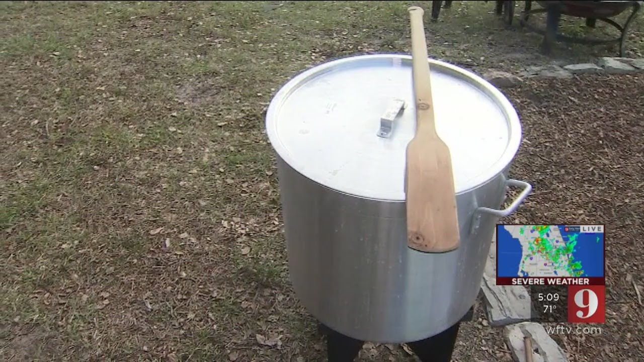 Video: 9 Investigates: The death of a man at 'spiritual cleansing ceremony' ruled accidental
