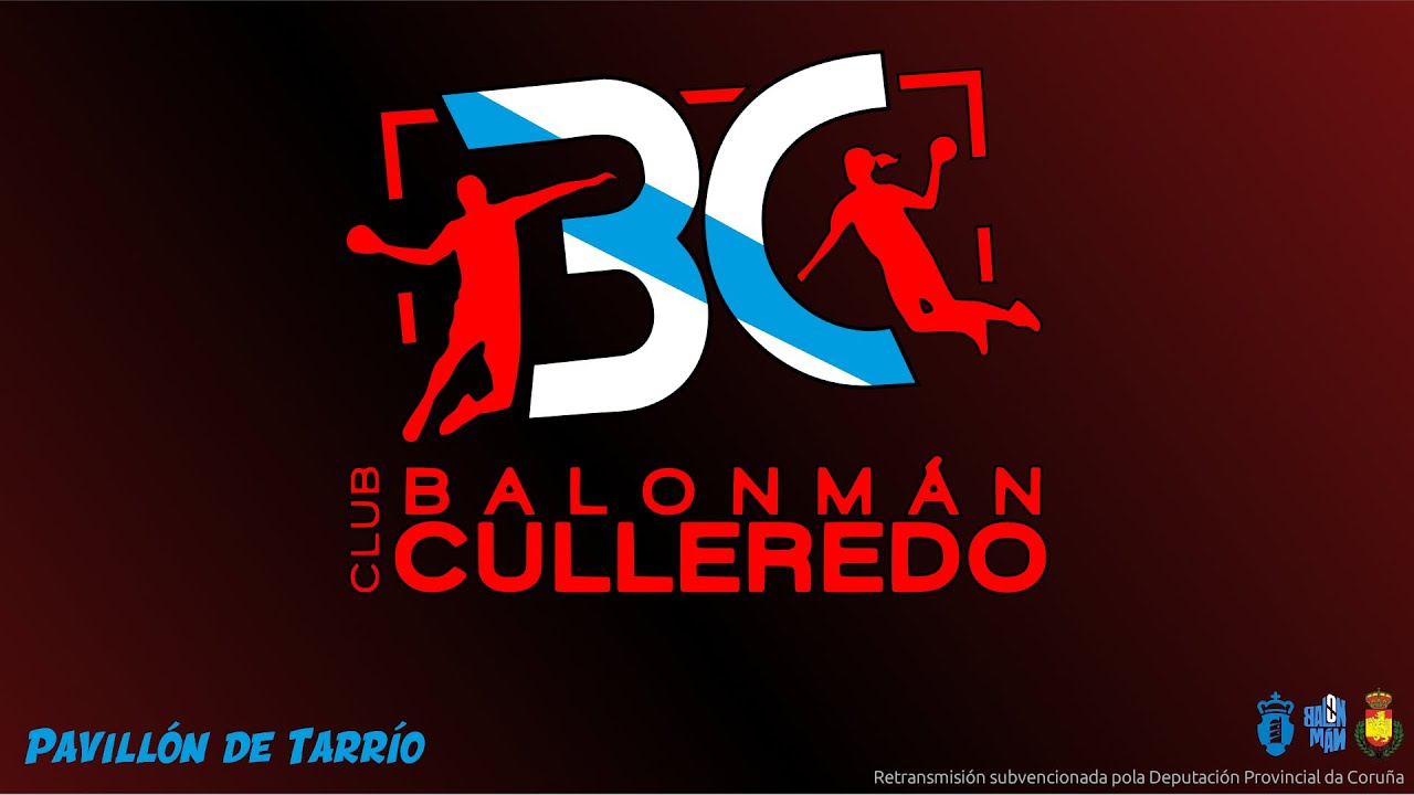 (CF) Bm Culleredo Sutenor-  Fundación Alba Torres Carrera bm Chapela