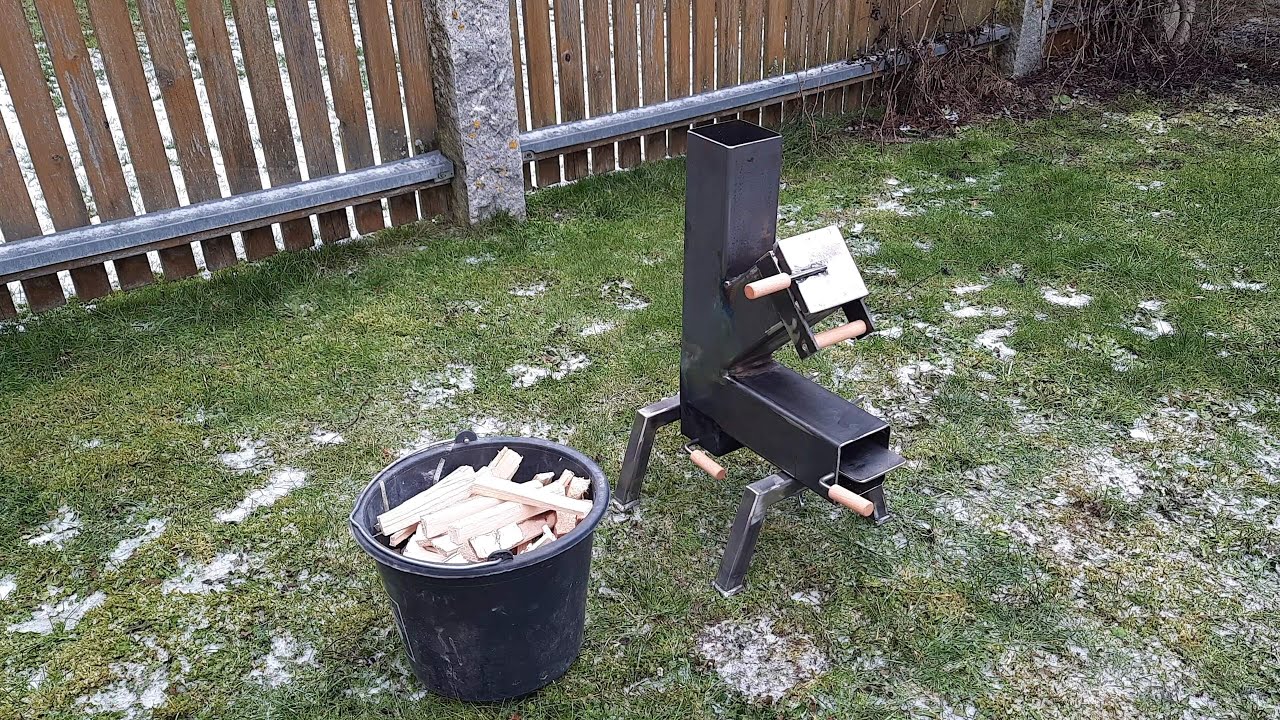 Colafleisch vom Raketenofen (Dutch Oven)