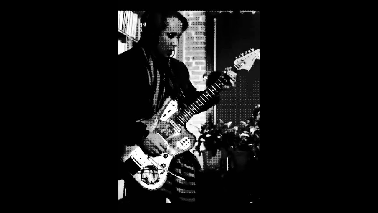 LOVE STEREO - Dead and Gone Live at Nerdopolitan Live Stream Podcast 3.27.24