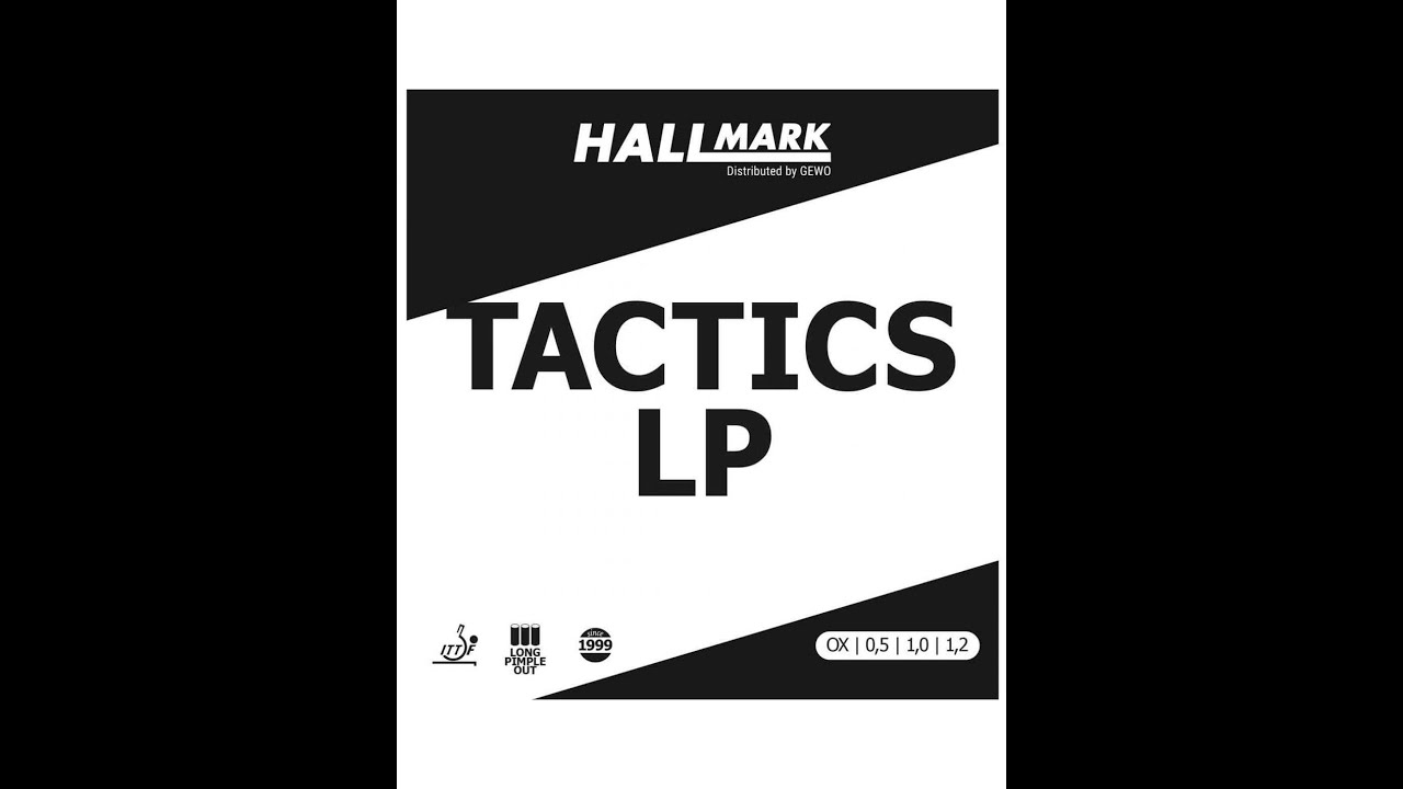 Hallmark Tactics LP, Destroyer, Frustraion, FS with Aurora Blade