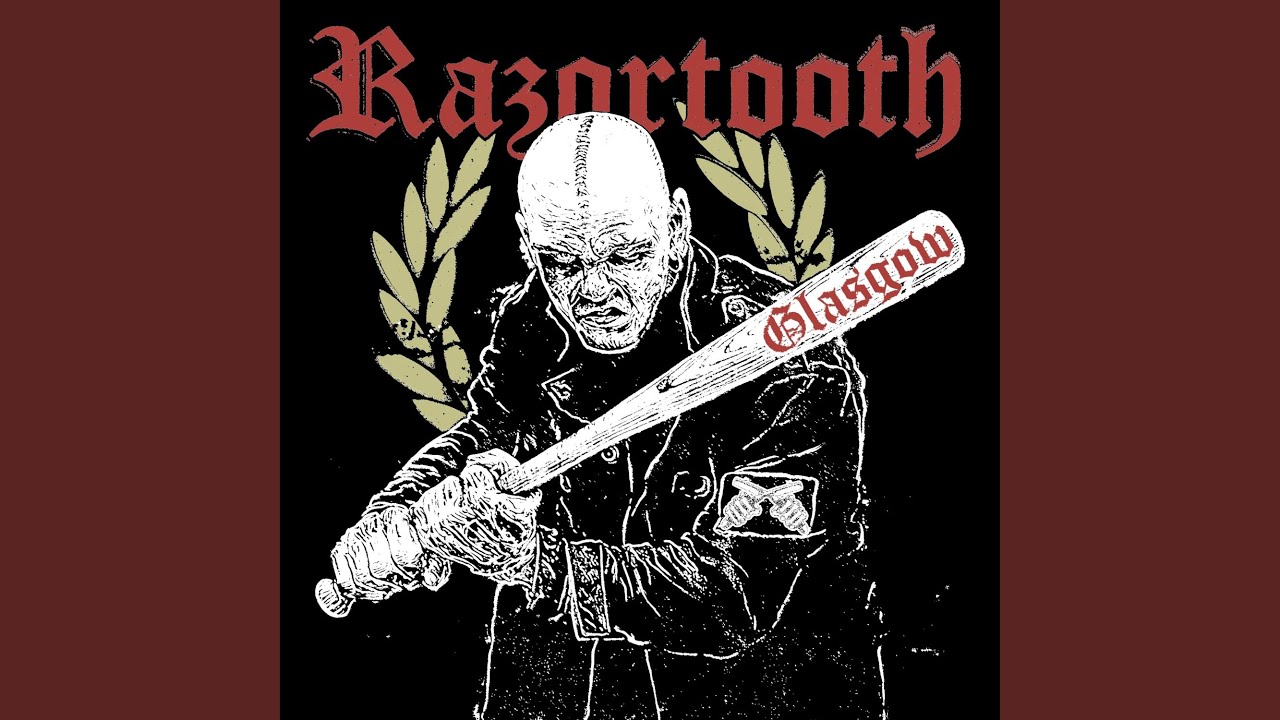 Skinhead Rock And Roll