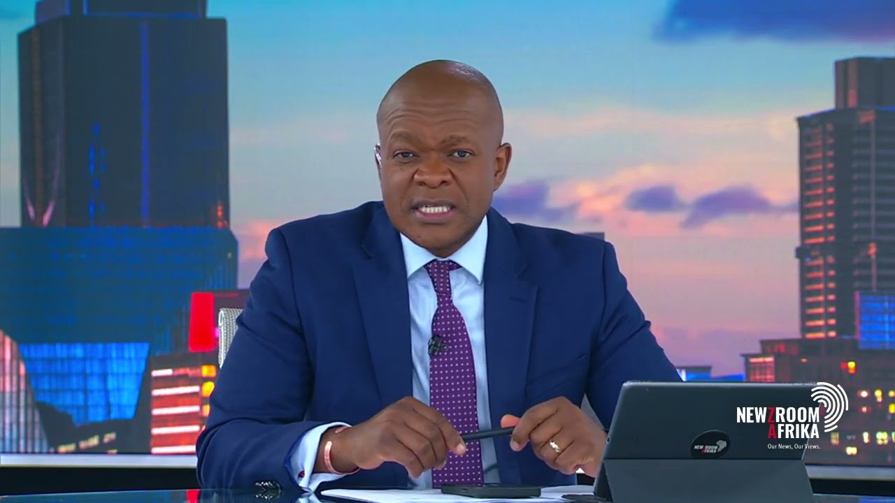 PANEL DISCUSSION | tensions between Soweto residents and foreign nationals