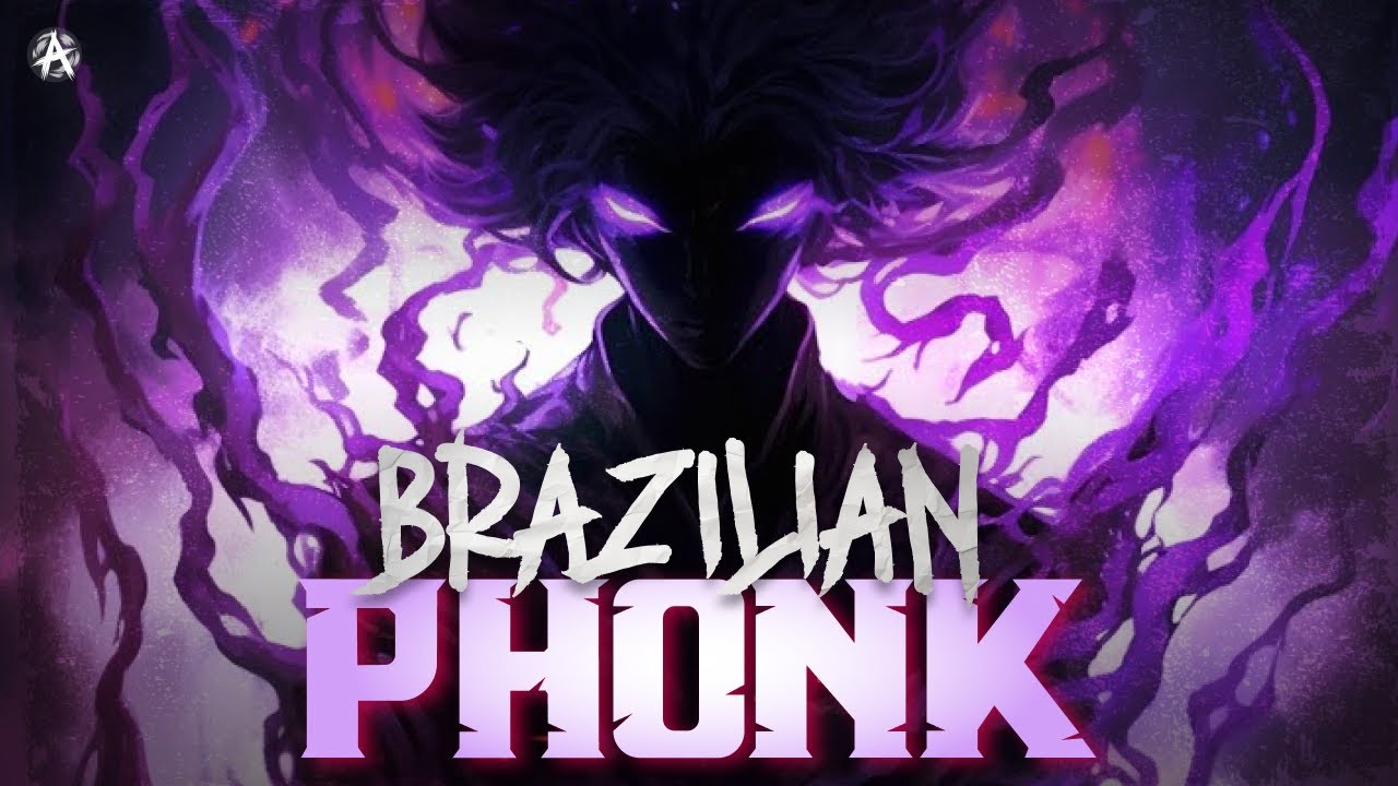 I'M BACK!!! BEST BRAZILIAN PHONK/FUNK 2023🔥Aggressive Phonk #4 | PHONK MIX 🎧