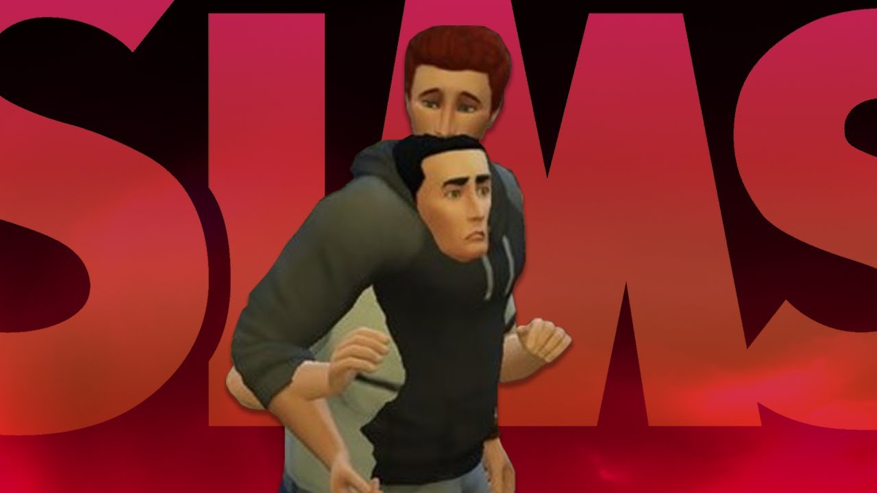 Histórias bizarras do the sims (parte 2)