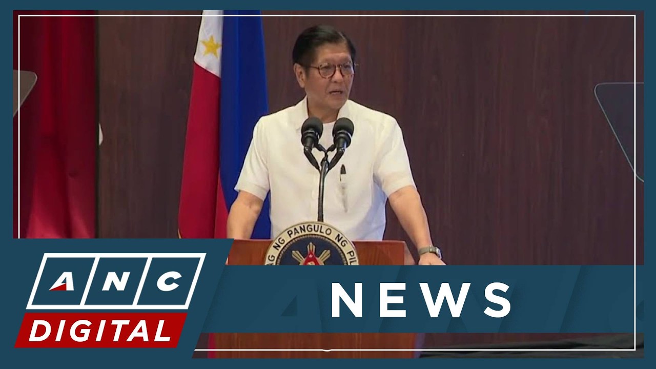 House Justice Panel Approves Committee report dismissing impeachment complaints vs. Marcos | ANC