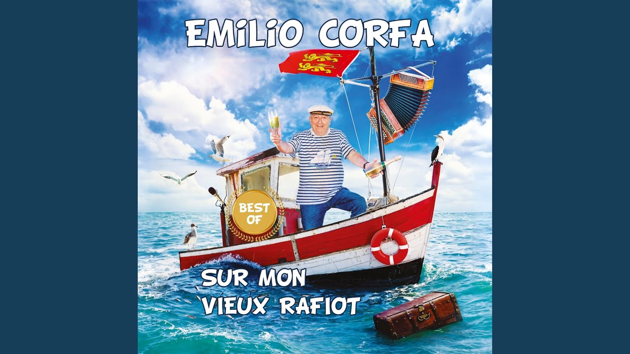 Ma presqu'île en Cotentin
