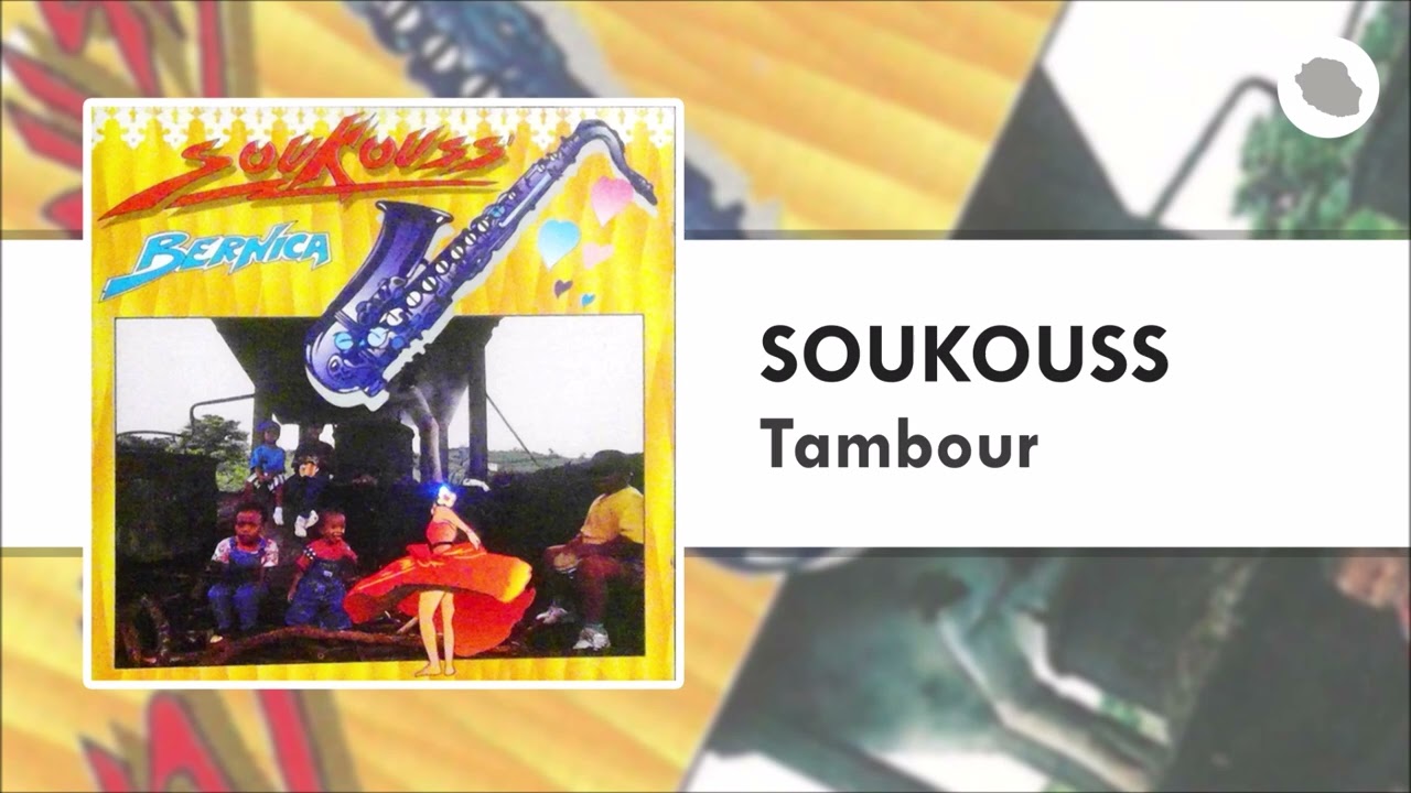 Soukouss - Tambour (1993)