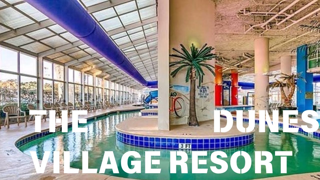 Dunes Village Resort on a Budget: Secrets to Saving Money