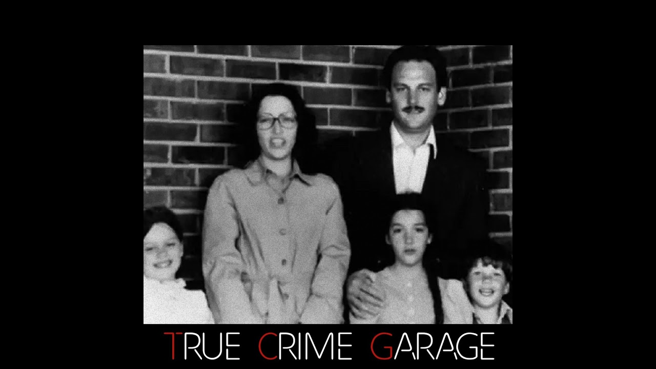 The Hendricks Family Murders /// Part 2 /// 712