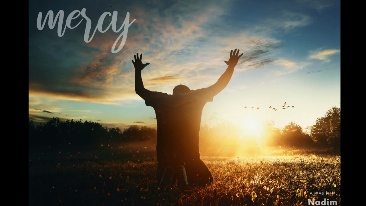 MERCY PROD @worshiptracksbeats 