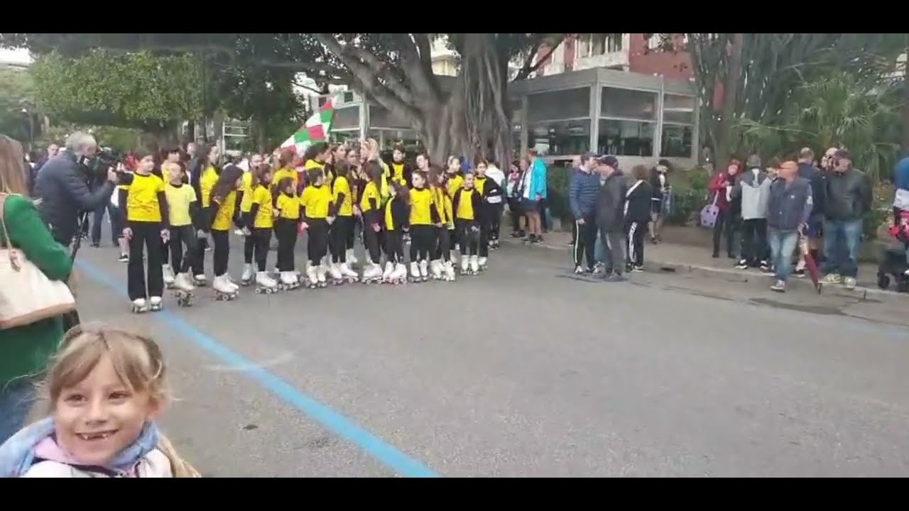 Corrireggio 2024 #italia #calabria