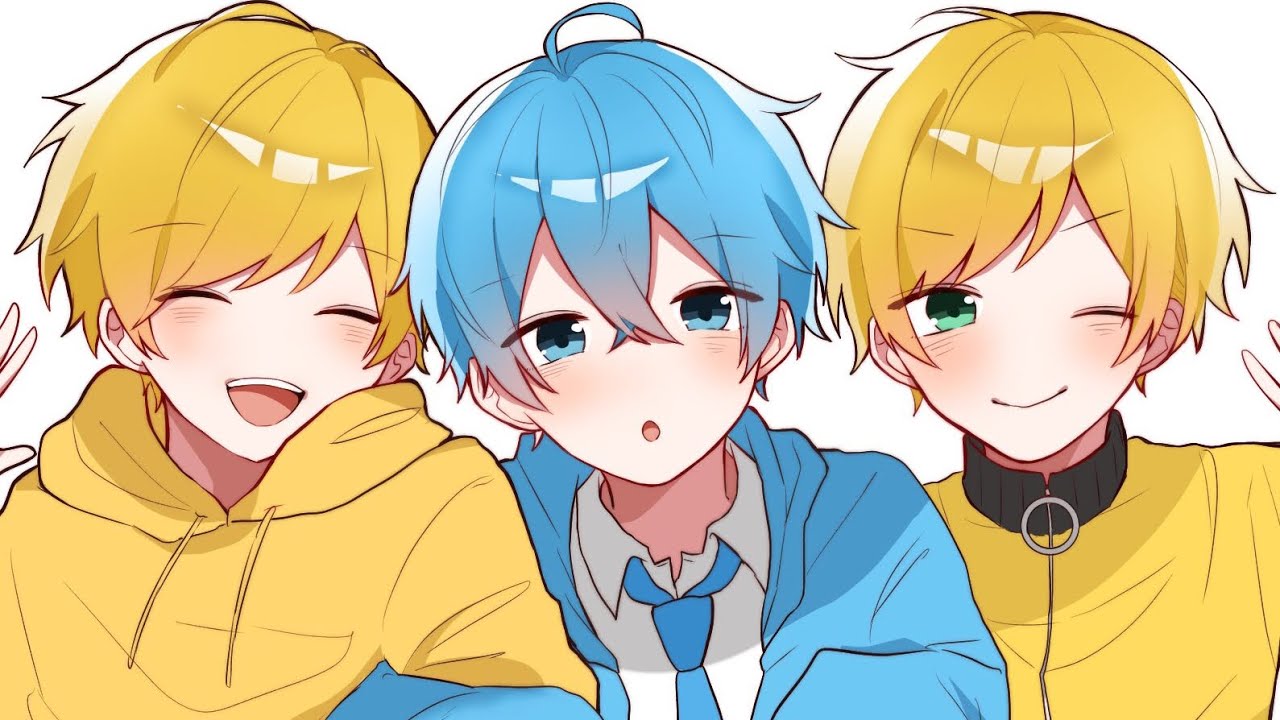 【報告】３人で手術をしてきました。お話します。【ころん】【からつけあっきぃ】【ぷりっつ】すとぷり