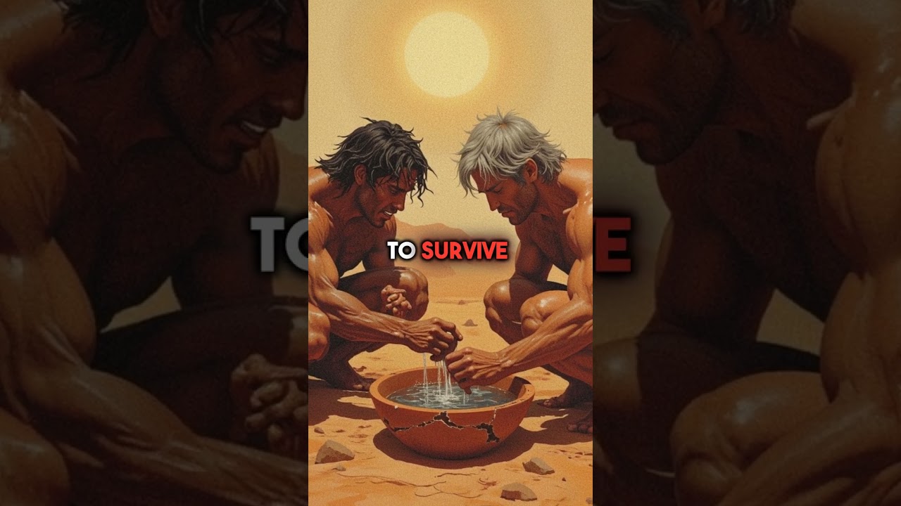 The Ultimate Sacrifice: High Witch's Deadly Secret Weapon