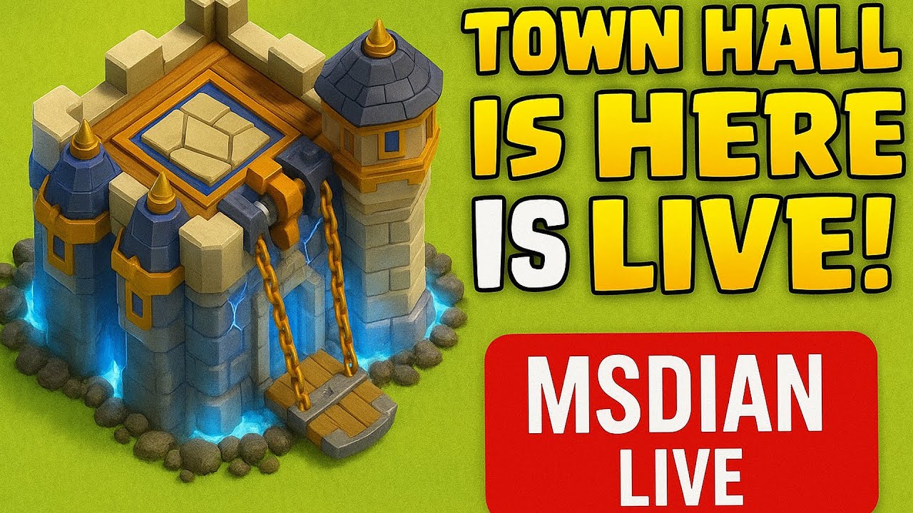 Can We Reach Legend ? Th 18 & Th 17 Ranked Attacks | COC Telugu