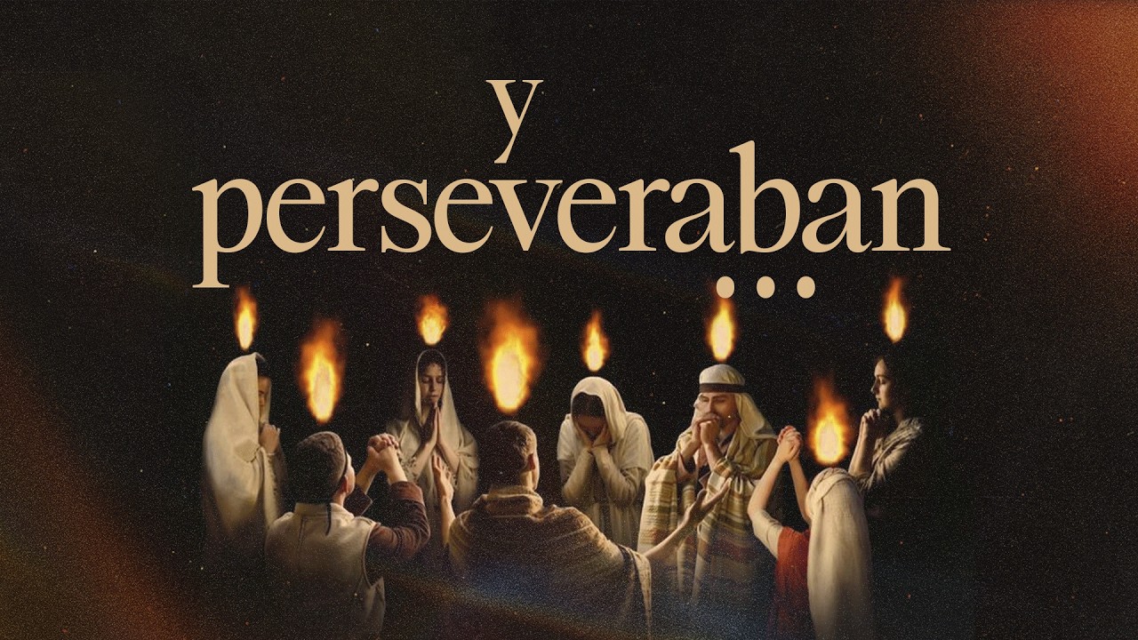 Reunión General | y perseveraban... | Alfredo Garduño | febrero 01 / 2026
