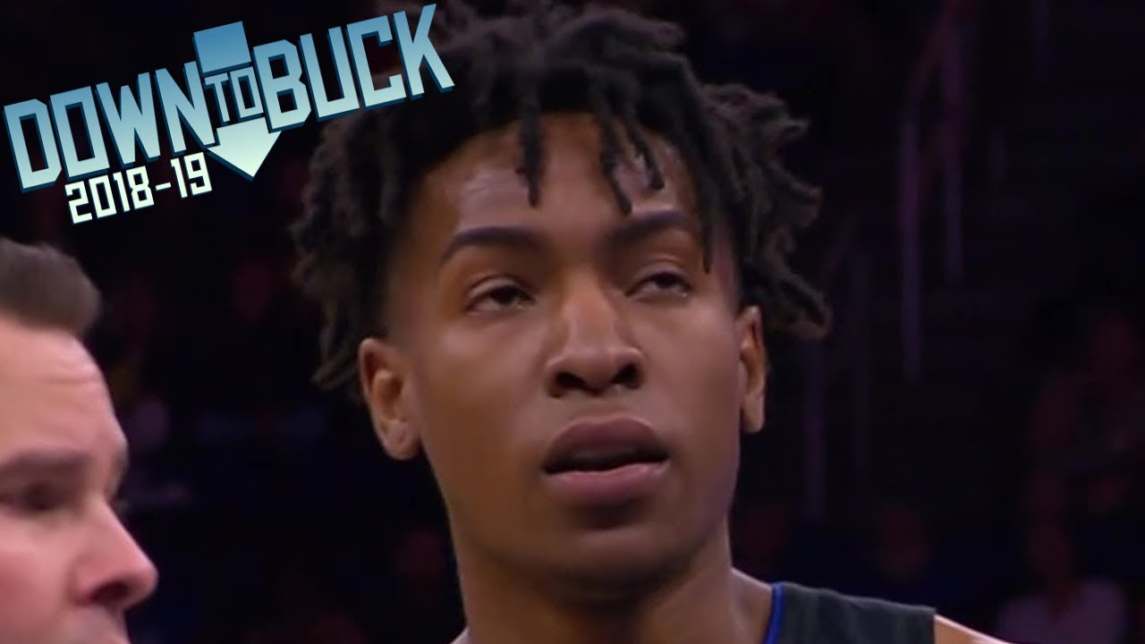 Wes Iwundu 14 Points/2 Blocks Full Highlights (3/17/2019)