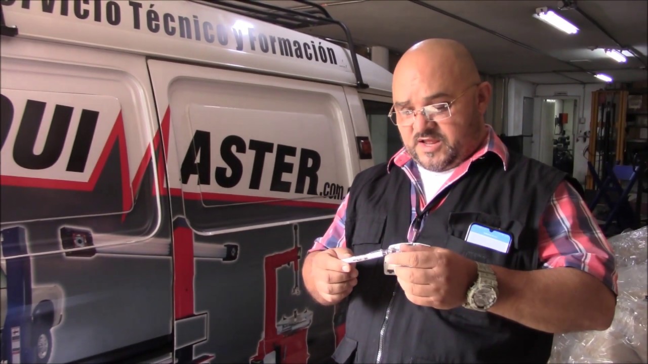 Calibradores de Aire profesionales