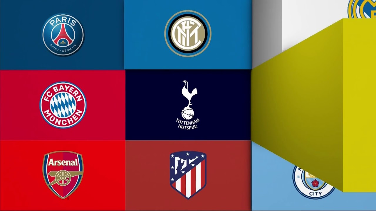Intro: International Champions Cup (2018)