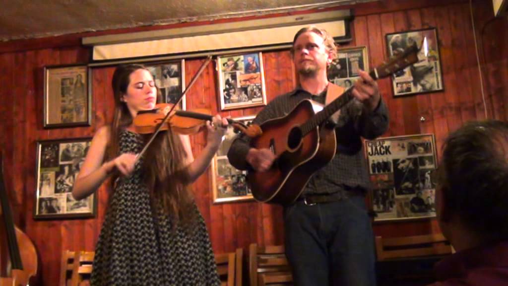 Whitetop Mountaineers: Lee Highway Blues