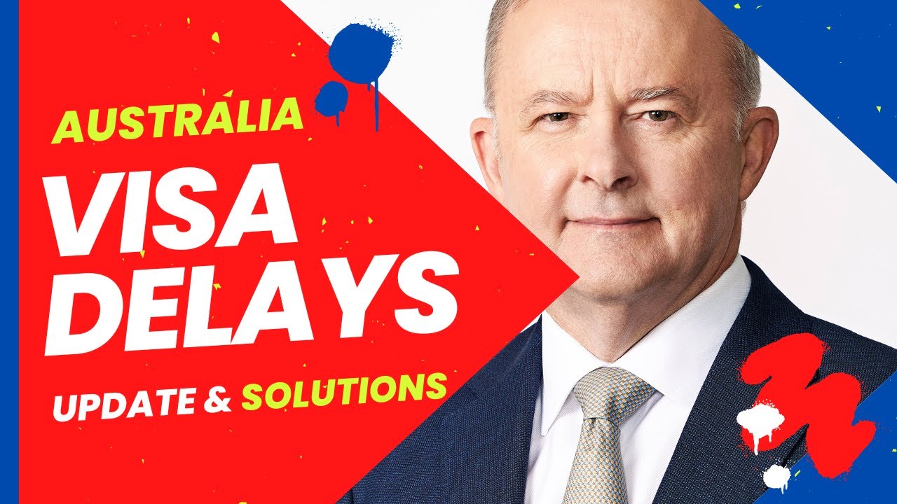 AUSTRALIA VISA PROCESSING NOVEMBER 2022 UPDATES  | AUSTRALIA IMMIGRATION NEWS 2022