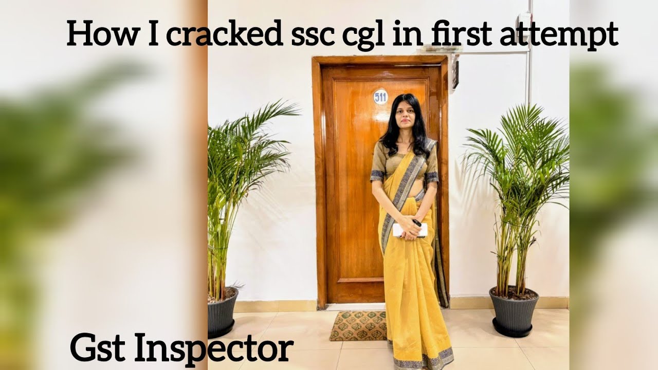 How to crack ssc cgl in the first attempt, My ssc cgl journey and strategy #ssccgl #ssccglstrategy 