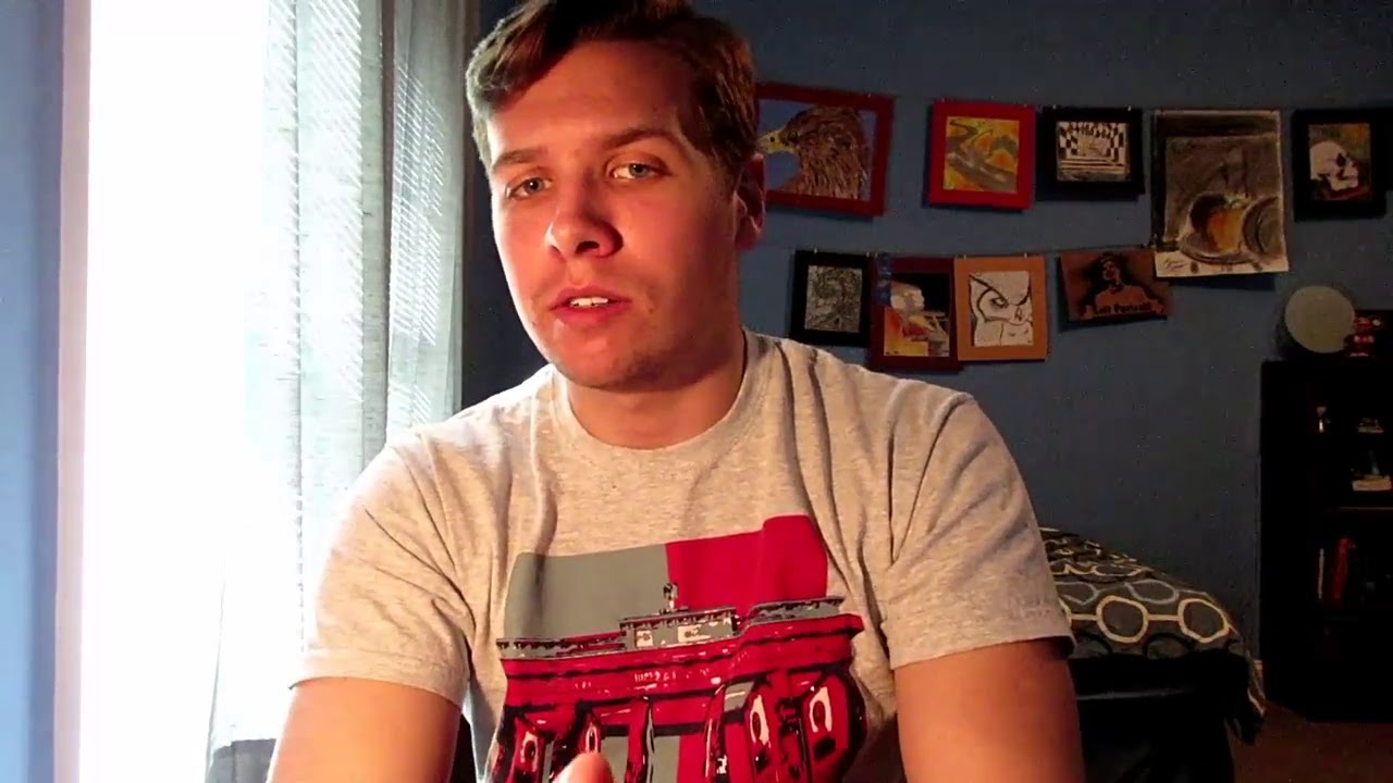 Lies of Silence   Analysis1