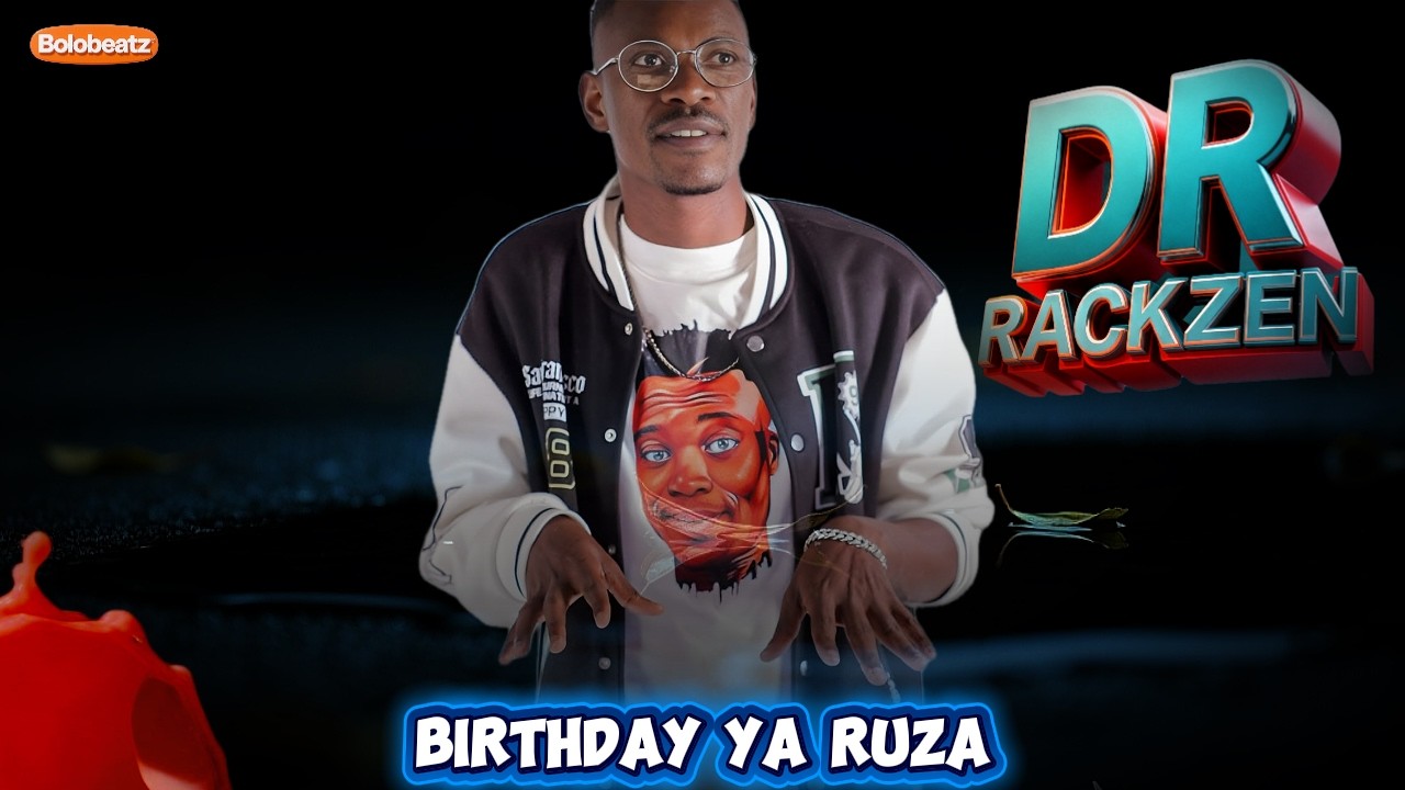 PINDI PRODUCTION - BIRTHDAY YA DJ RUZA