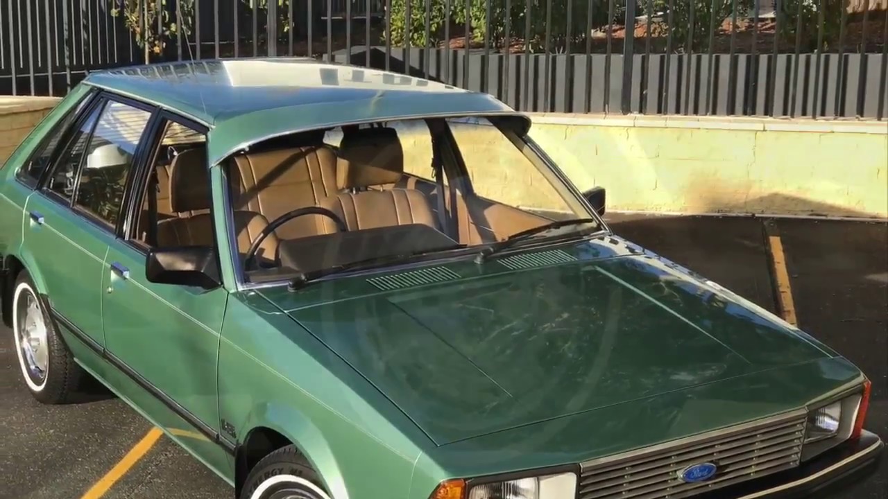 Laser KA 1982