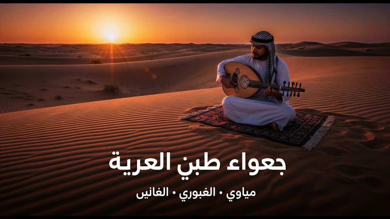 ليالي عربية دافئة | Relaxing Arabic Songs Playlist vol 150