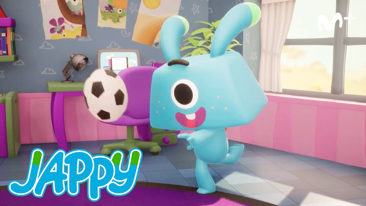 ¿Dónde lo pongo? Descubriendo mi habitación | JappySoy
