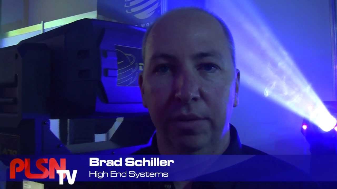 High End Systems DLV