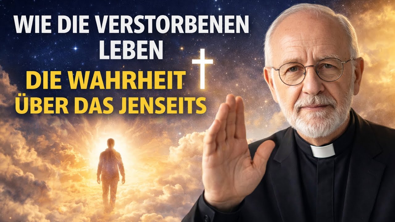Das Jenseits erklärt | Was die Bibel wirklich sagt