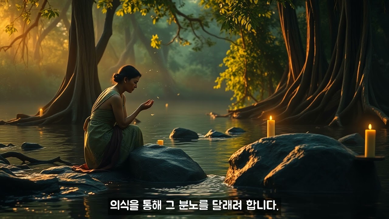 필리핀 자연에 관한 미신들: 나무, 동물, 그리고 신비로운 믿음들