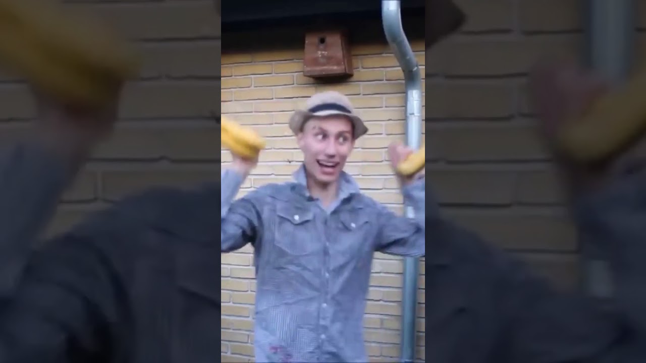 DE SJOVESTE DANSKE KLIPS | Klip 3