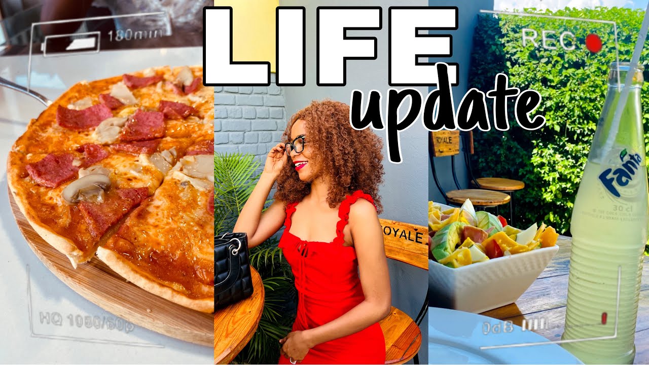 Vlog 🇧🇮 /life update + story Time about my husband + eating pilao with friends + more