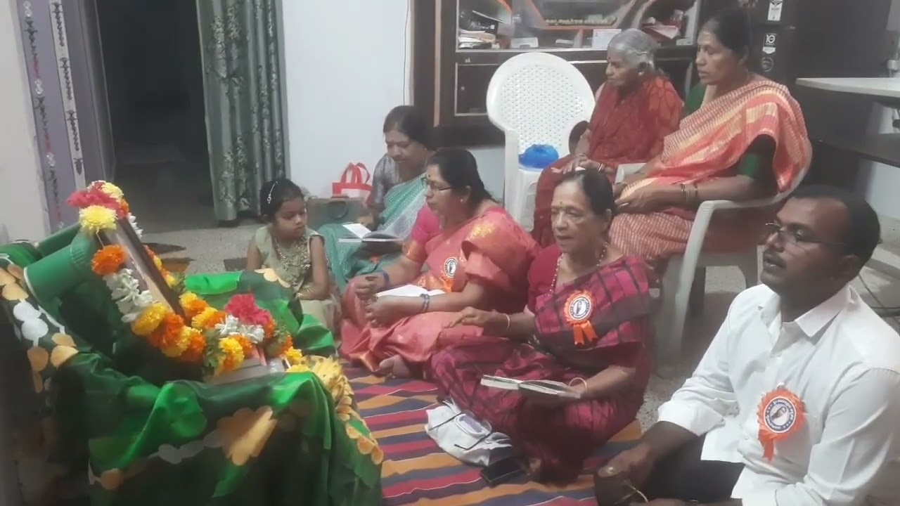 ಜಯ ವೀರೇಶ್ವರ ವಿವೇಕ ಭಾಸ್ಕರ