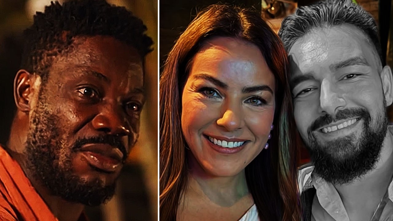 Daniel Breaks NDA. Lisa SCAMMED Him! Veronica DIVORCE! Jamal FALL OUT. Rob Responds! | 90 Day Fiance