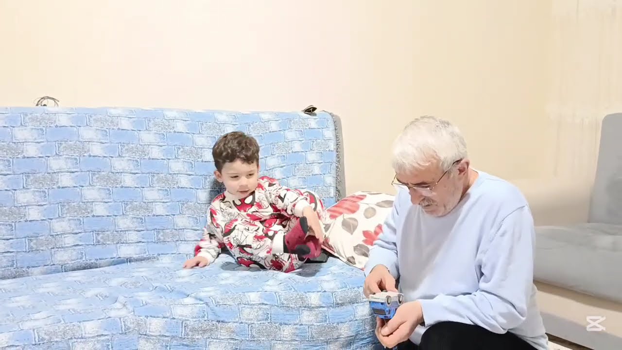 Tek hamurdan üc ceşit ekmek yaptım vural şefle eylenceli anlar