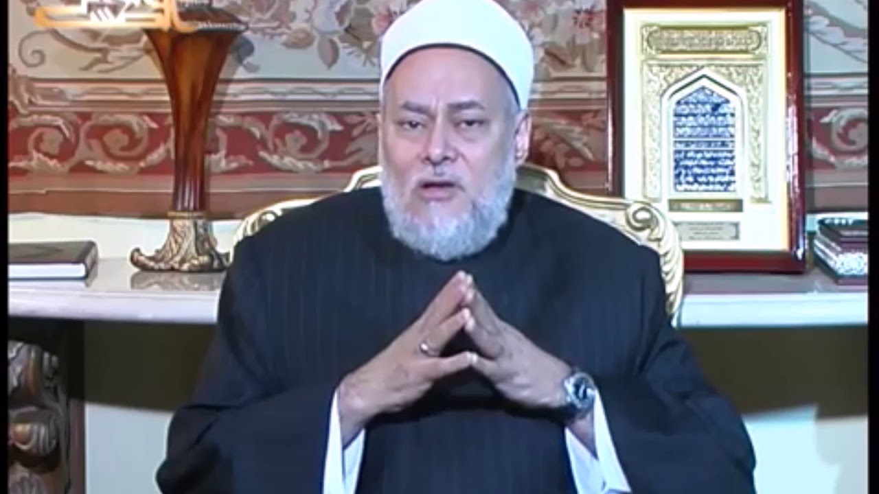 كيف تعامل العلماء مع المسائل الظنية الخلافية ؟ | أ.د علي جمعة