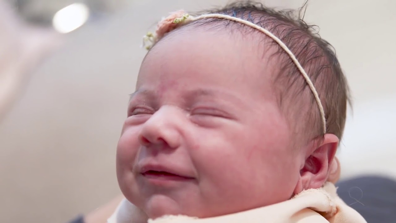 Godox #V1 for newborn baby photography with Jodie Andrews